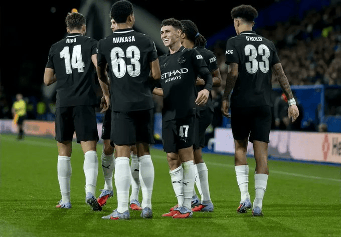 的父亲埃米, img, 冈萨雷斯