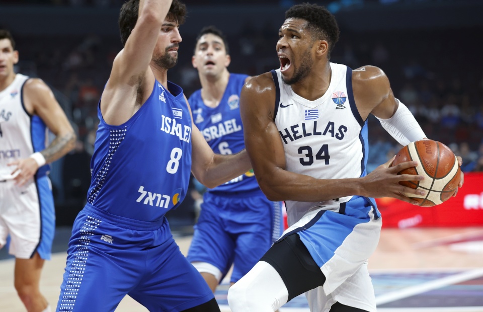 谈及字母哥, cSlE