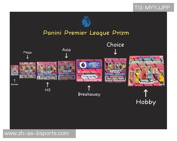 探秘Panini足球球星卡的收藏价值与市场趋势分析